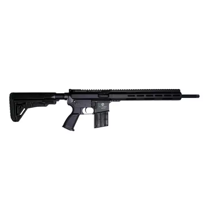 Schmeisser AR15 .22LR 16" - Kiväärit AR-15 tai vastaavat - 037015 - 1