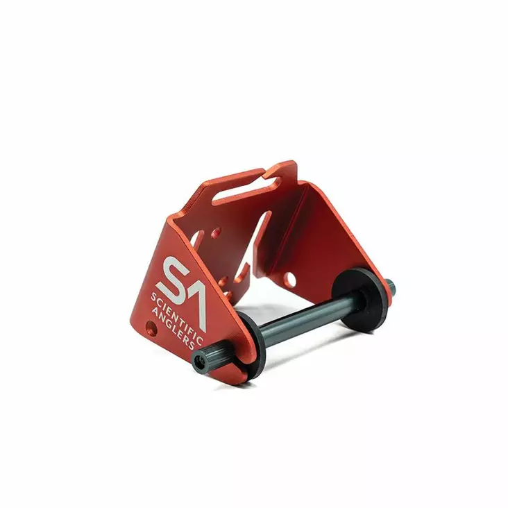 Scientific Anglers Outpost Tippet Holder - Muut työkalut ja tarvikkeet - 840309140485 - 2