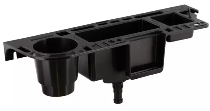 Scotty Gear Caddy 5-452 - Laukaisimet ja vetouistelutarvikkeet - 062017004525 - 1