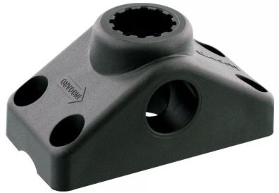 Scotty Mounting Bracket 241 - Laukaisimet ja vetouistelutarvikkeet - 062017002415 - 1