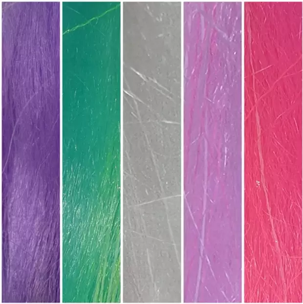 Semperfli Streamer Wing - Muut keinokuidut - 4085000005555 - 1