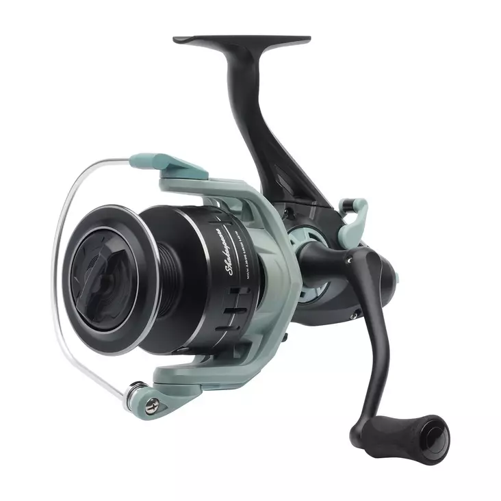 Shakespeare Omni 6000 FS - Karppikelat - 043388010315 - 1