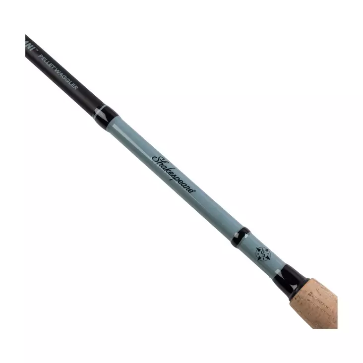 Shakespeare Omni Pellet Waggler 10' - Match-, koho- & kelaongintavavat - 043388021465 - 1