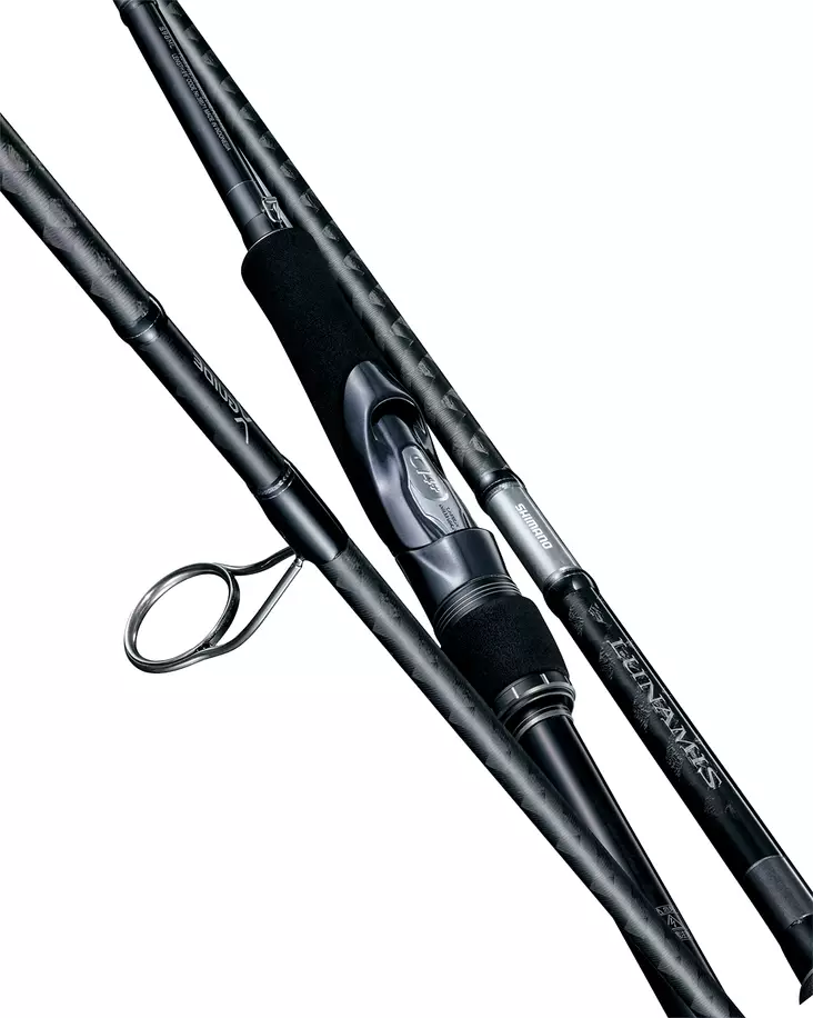 Shimano 26Lunamis Spinning - Meribassivavat - 4969363275455 - 1