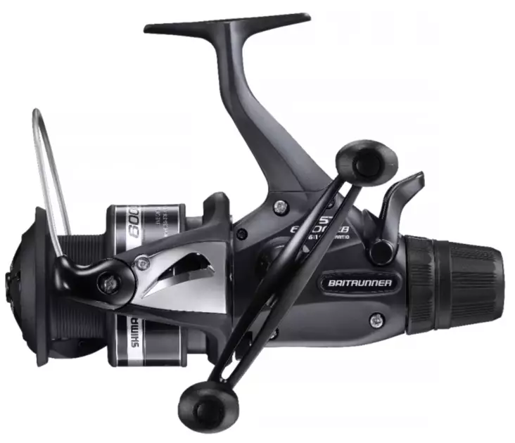 Shimano Baitrunner ST-RB - Baitrunner- ja kelaonkikelat - 0022255190275 - 1