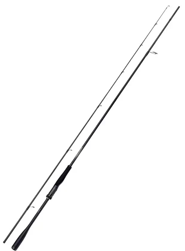Shimano Dialuna 8'6" 8-40g - Käytetty - Käytetyt heittokalastusvälineet - SH000475 - 1
