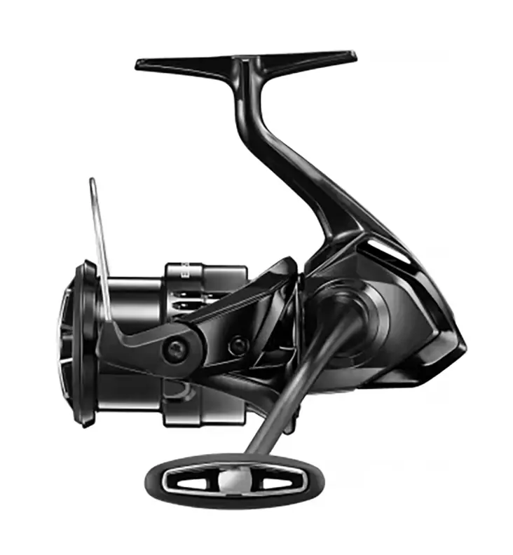 Shimano Exsence BB - Etujarrulliset avokelat - 4969363047205 - 1