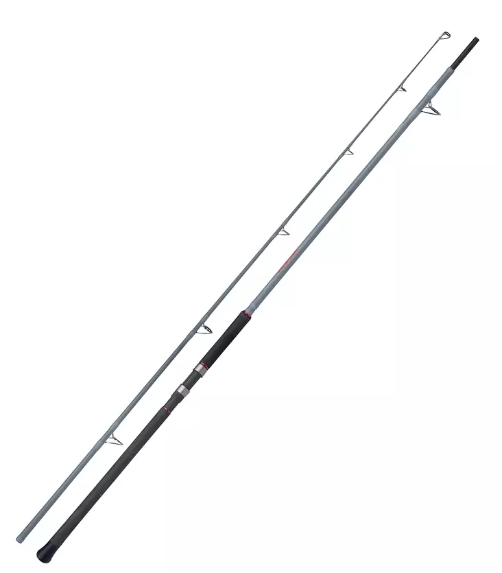 Shimano Forcemaster AX Catfish Static Spinning - Saltwater-avokelavavat - 8717009884945 - 1
