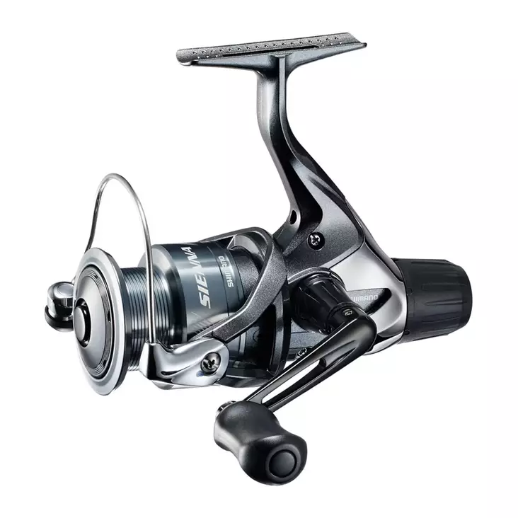 Shimano Sienna RE 2500 - Takajarrulliset avokelat - 0022255219495 - 1