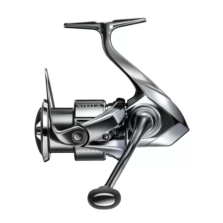 Shimano Stella FK - Etujarrulliset avokelat - 022255255585 - 1