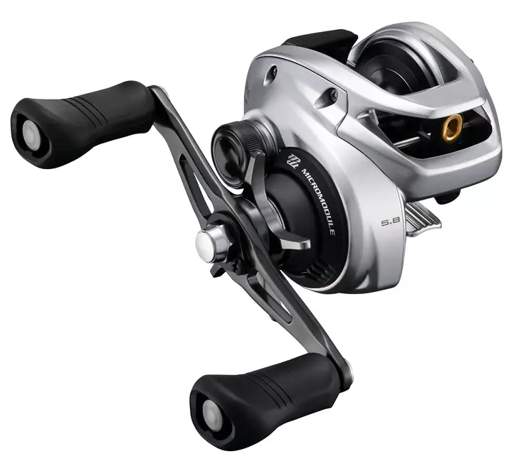 Shimano Tranx B - Matalaprofiiliset hyrräkelat - 022255294355 - 1