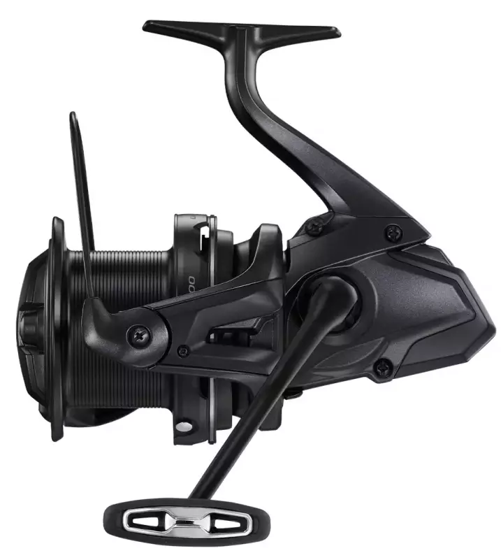 Shimano Utegra XTE 14000 - Suuret Surf-avokelat - 0022255260725 - 1