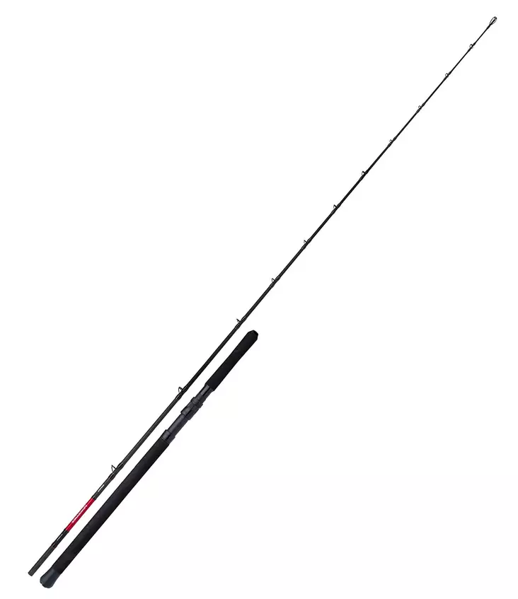 Shimano Vengeance BX Boat Slim 1+1pc - Merivavat syvänveden kalastukseen - 8717009881685 - 1