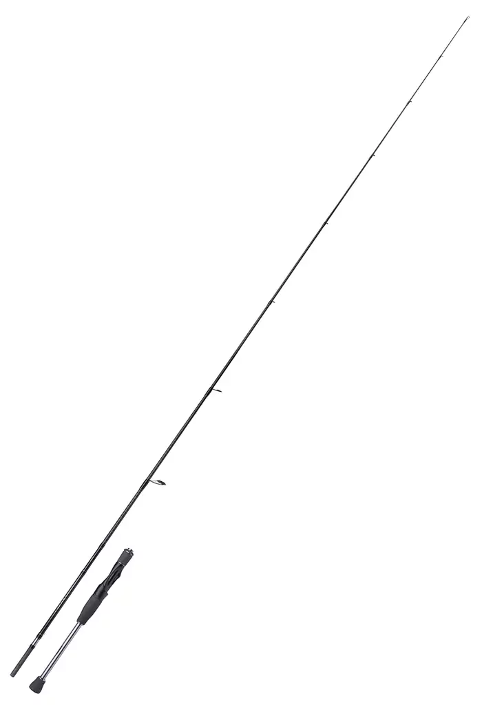 Shimano Yasei AX Perch Versatile Finesse Spinning - Shimano-avokelavavat - 8717009858755 - 1