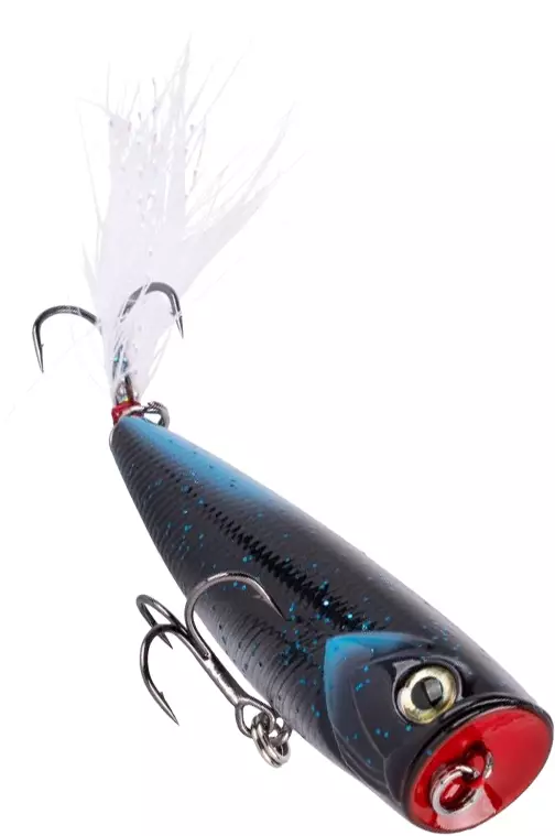 Shimano Yasei Pure Pop 80mm - Vaaput 6-10 cm - 1750345025 - 1