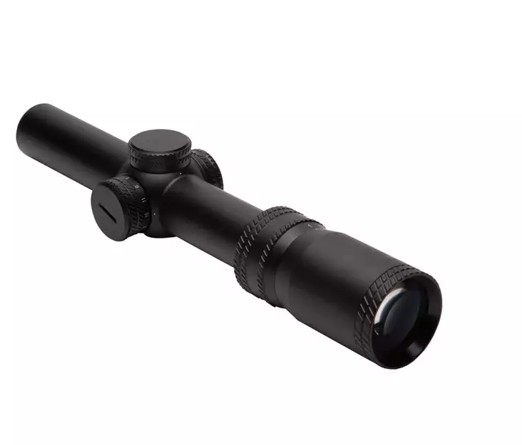 Sightmark Citadel 1-6x24 CR1 - Muut kiikaritähtäimet - 812495024795 - 1