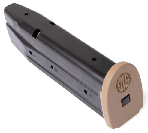 Sig Sauer P320 Full Magazine 17 RD CB - Sig Sauer - 798681599585 - 1