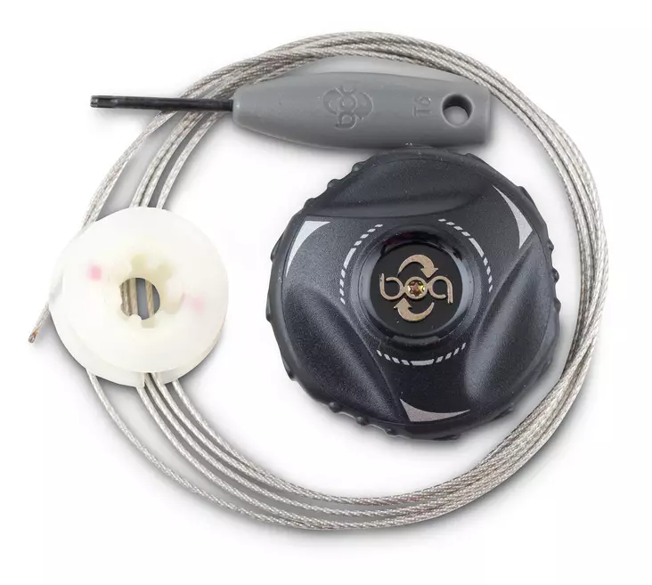 Simms BOA M3 Field Repair Kit - Sekalaiset - 739698731445 - 1