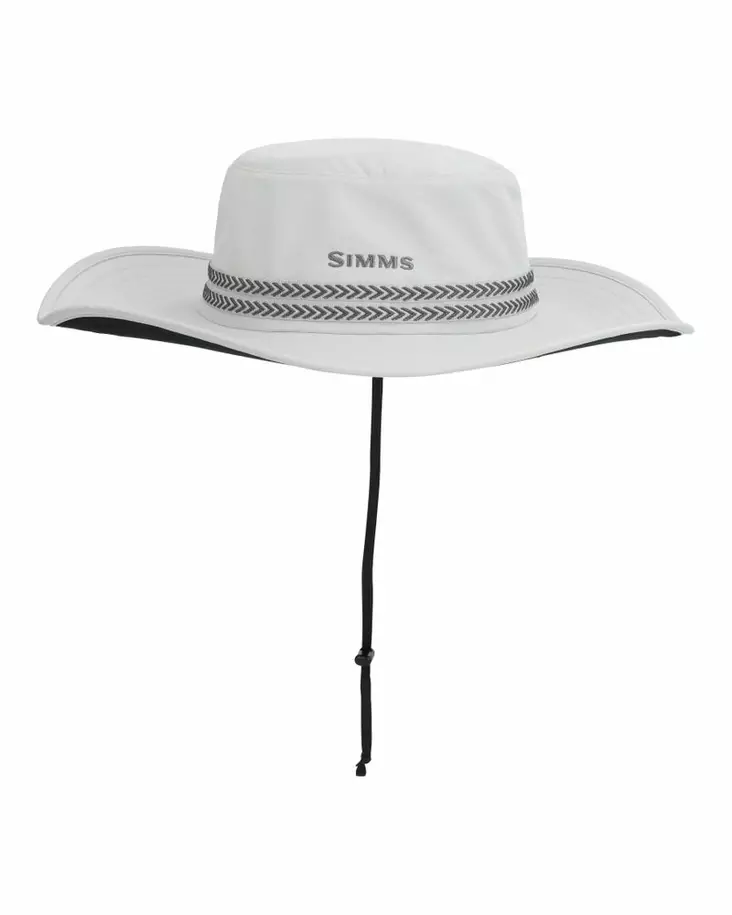 Simms Women's Solar Sombrero Sterling - Muut päähineet - 694264692615 - 2