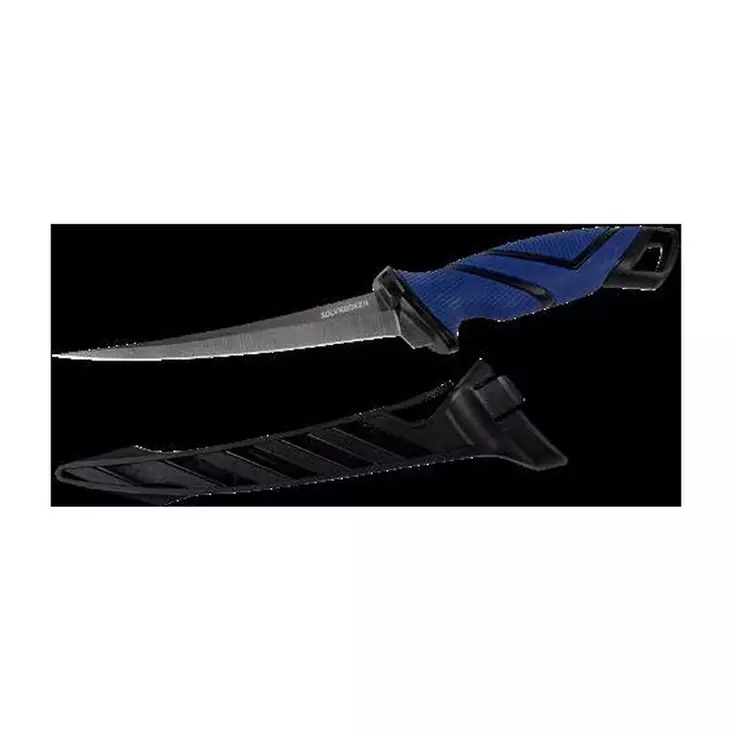 Sølvkroken S II UltraFlex Fillet 7" - Veitset & kalastushanskat - 7056960213915 - 1