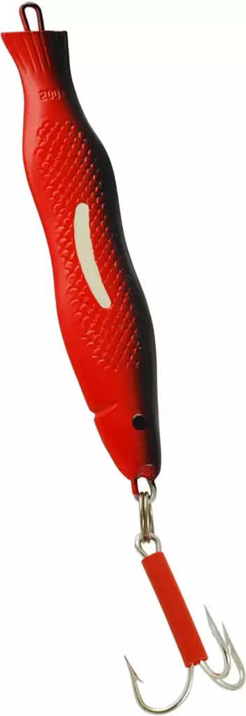 Sølvkroken Solvpilk 250g - Muut uistimet - 179024425 - 1