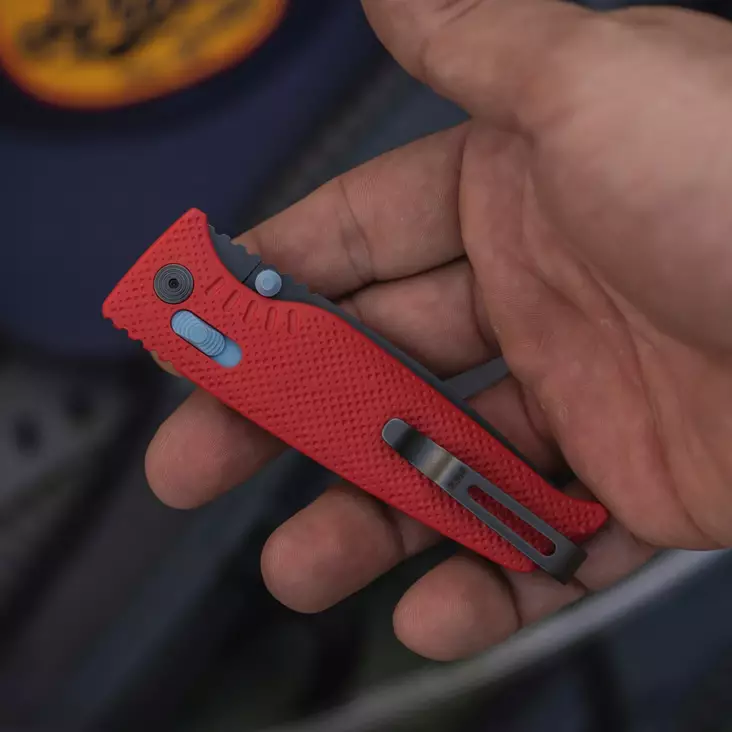 SOG Altair XR Canyon Red - Taittoveitset - 729857013635 - 1