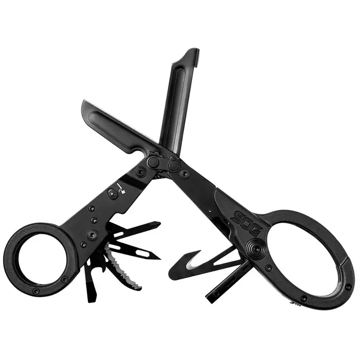 SOG Parashears Black - Monitoimityökalut - 729857008945 - 1