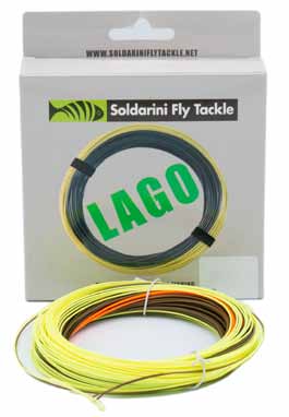 Soldarini Lago Extreme Cast WF6/7 - Kelluvat - 8059016752665 - 10