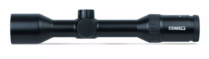 Steiner Ranger 8 1,6-12,8x42 4A-I - Steiner-kiikaritähtäimet - 4015649006395 - 1