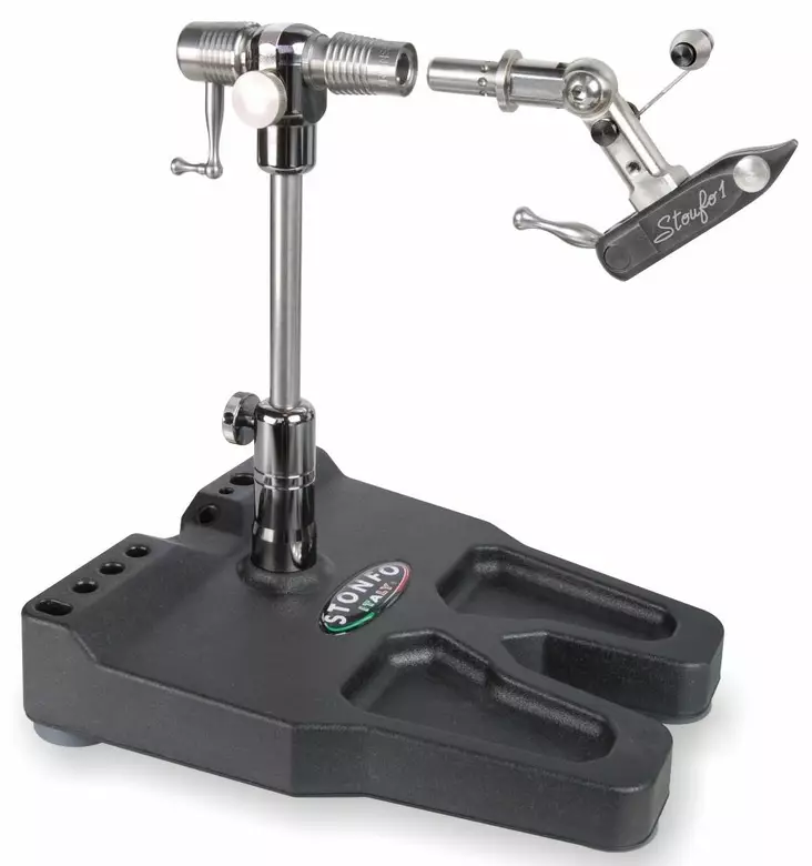 Stonfo Transformer Vise -perhonsidontapenkki - Sidontapenkit - 8028651017705 - 1