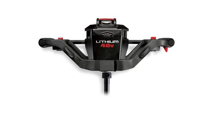 Strikemaster Lithium 40V Power Head - Jääkairat ja kairatarvikkeet - 043253122105 - 1