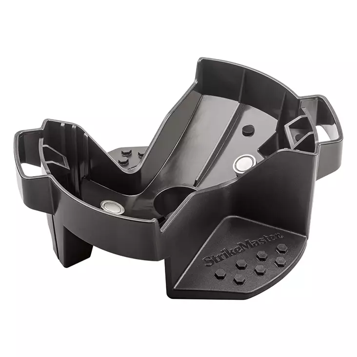 Strikemaster Magnetic Snap Cover - Jääkairat ja kairatarvikkeet - 043253124055 - 1