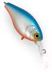 Strike Pro Cranky-X Deep 5cm 8,7g - Vaaput alle 6 cm - 3400405535 - 1