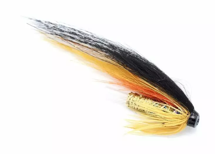 Strömsö Tube Fly - Putkiperhot - 8859202533395 - 1
