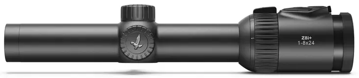 Swarovski Z8i+ 1-8x24 4A-IF - Swarovski-kiikaritähtäimet - 9006325100525 - 1