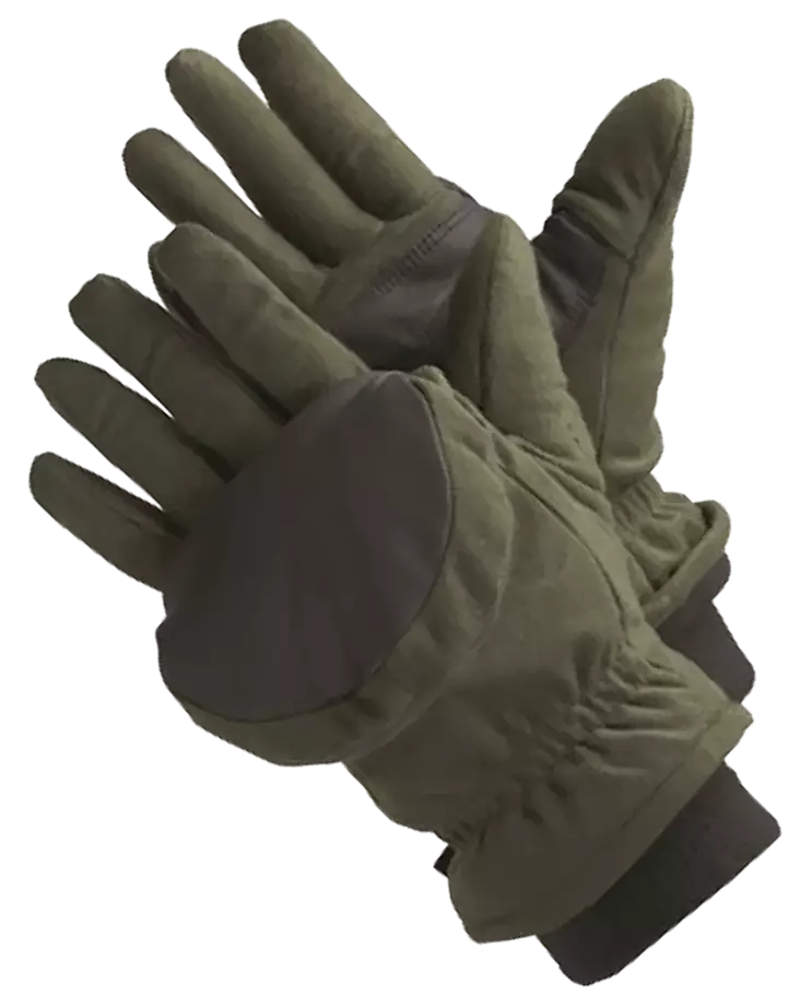 Swedteam Green Glove - Käsineet - 7330144012045 - 1