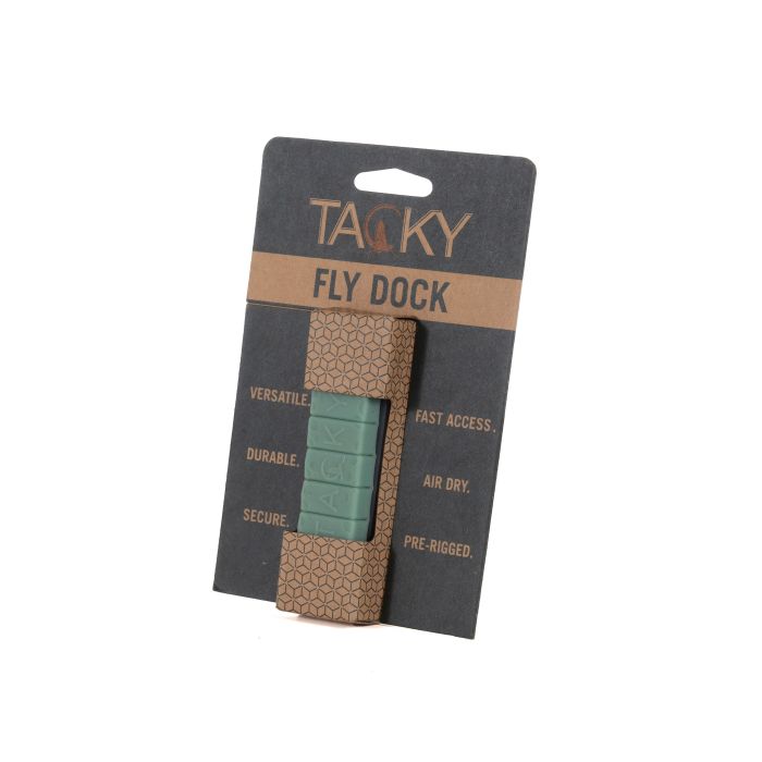Tacky Fly Dock - Perhorasiat - 816332013935 - 1