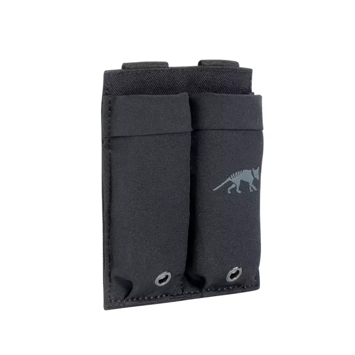Tasmanian Tiger DBL Pistol Mag Pouch LP - Pistoolien lipastaskut - 4013236958355 - 2