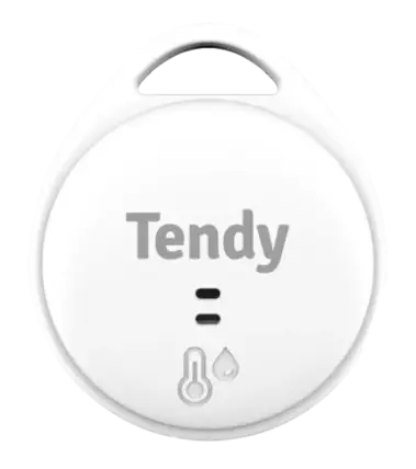 Tendy Nemus Tenderizing Timer - Vakuumikoneet ja -tarvikkeet - 7350166090005 - 1