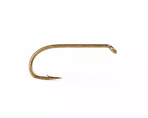 Tiemco TMC 100 - Pintaperhokoukut - 4930843007835 - 1