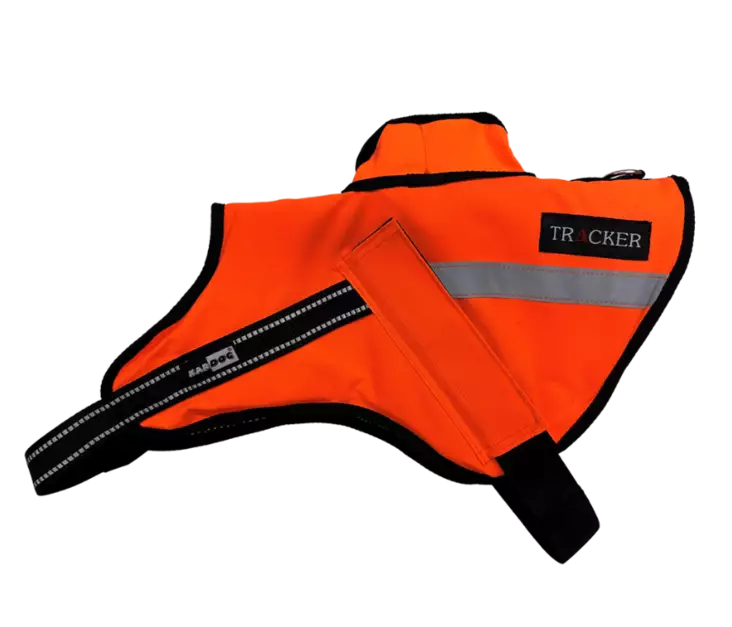 Tracker Valjas Luoto - Koiran liivit ja -vaatteet - 9115 - 1