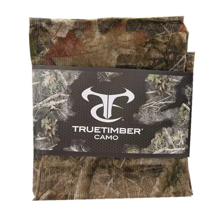TrueTimber Camo Netting 56" 12' Kanati - Naamiointi - 841985150195 - 1