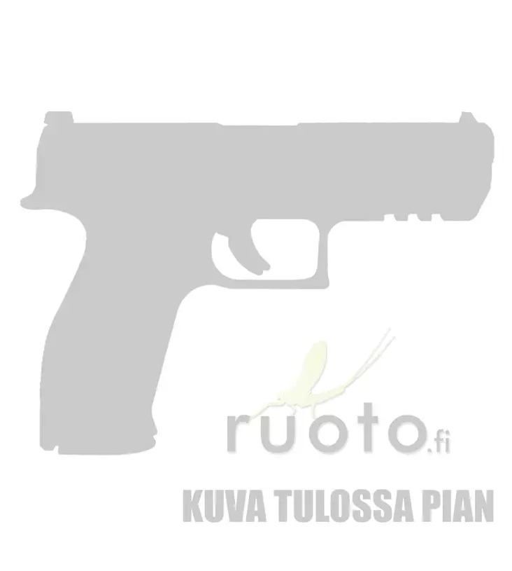 Unique D.E.S 69 .22 LR - Käytetyt pistoolit ja revolverit - K01175 - 1