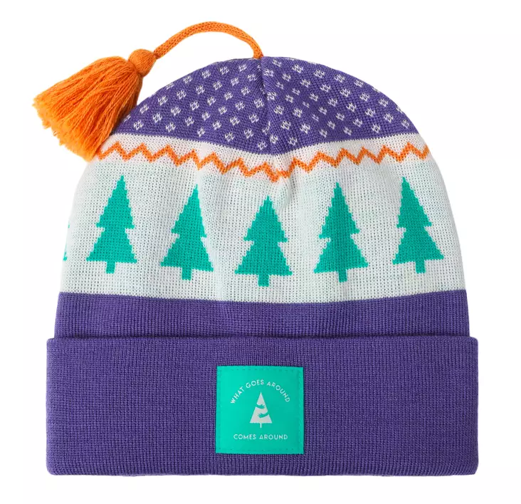 VAI-KO Ski Beanie - Pipot - 06440000200125 - 1