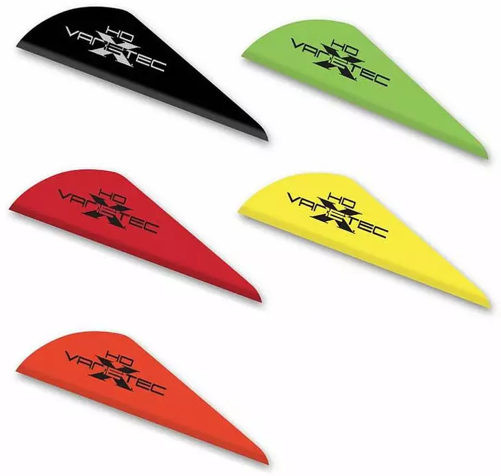 Vanetec HD Vane - Nuolten Komponentit - S785 - 1