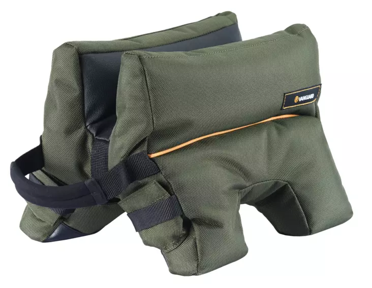 Vanguard Endeavor SRB L - Bipodit ja ampumatuet - 4719856253565 - 1