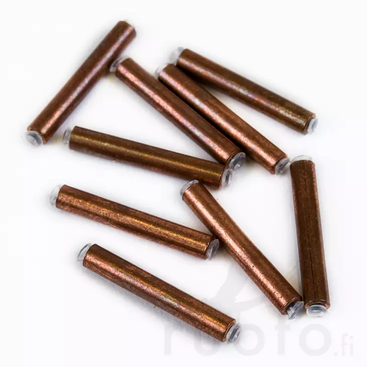 Veniard Slipstream Tubes Copper - Painorungot - 5056304625338 - 1