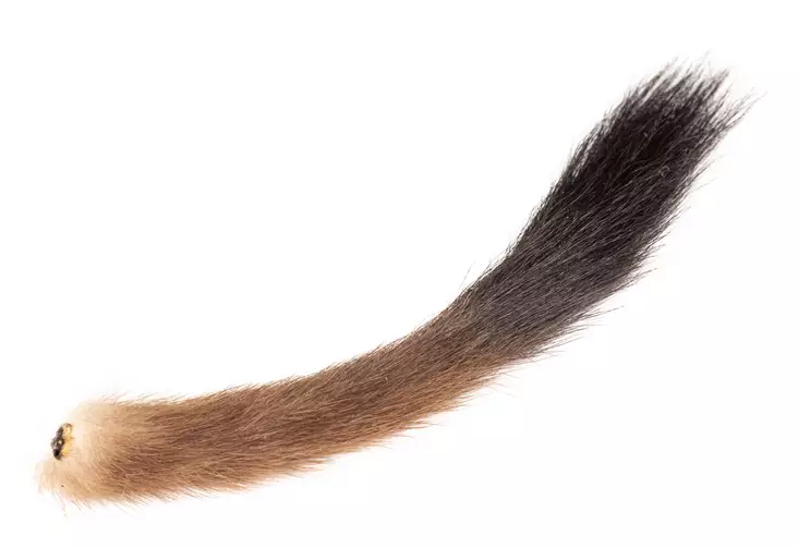 Veniard Stoat Tail - Hännät ja häntäpalat - 40500100015 - 3