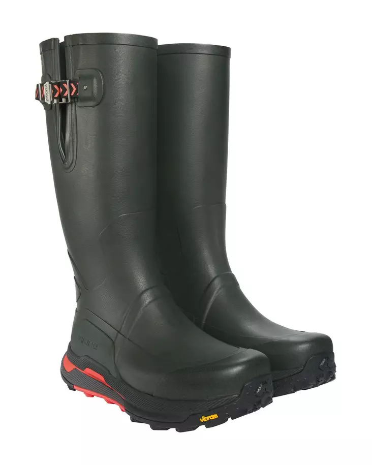 Viking Villrein Pro High #41 - Metsästyskengät ja -saappaat - 7054978228815 - 1