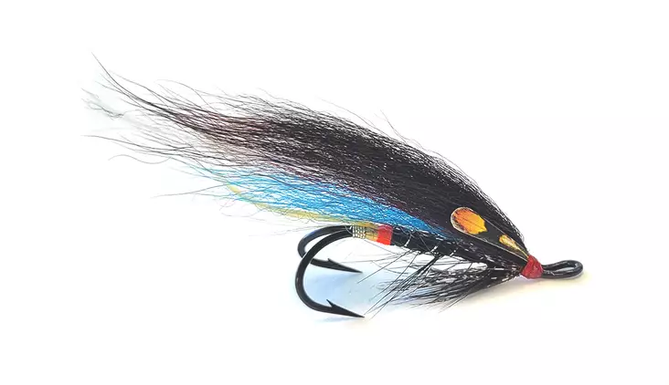 Vision Black Doctor - Kaksihaaraiset - 6417512832045 - 1